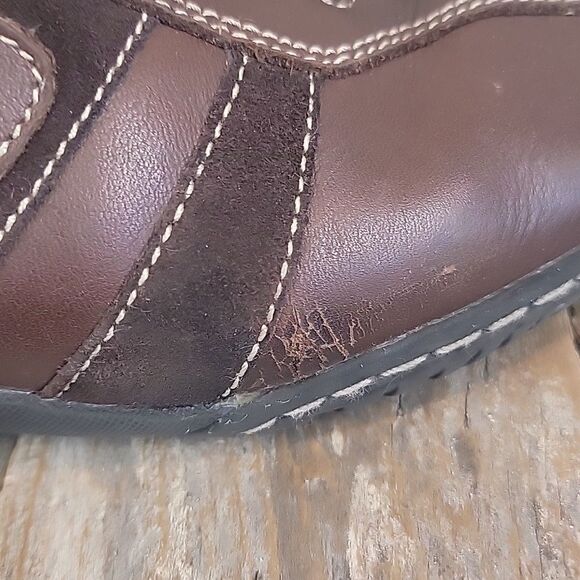 Dr Scholls comfort shoe with zip vamp Size 6.5 - Picture 10 of 11